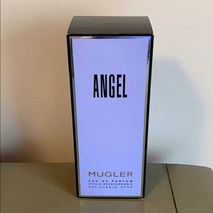 Thierry Mugler Angel Rising Star REFILLABLE